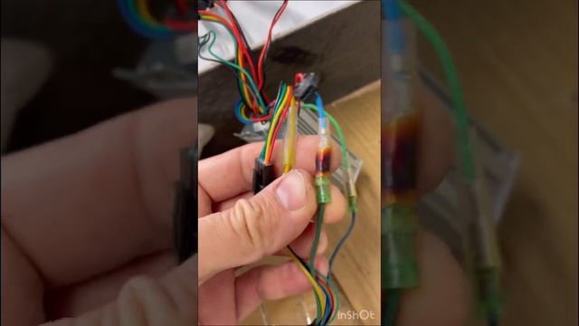 Ошибка Е16 Электросамокат Crosser E9 Premium Crosser E9 MAX