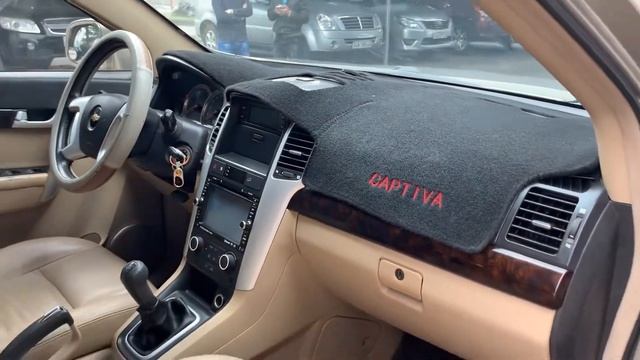 Captiva 2.4MT, máy xăng đẹp suất sắc. Giá 265tr. Lh Hiền Kim 0904989126/0971.39.0007 смотреть онлайн