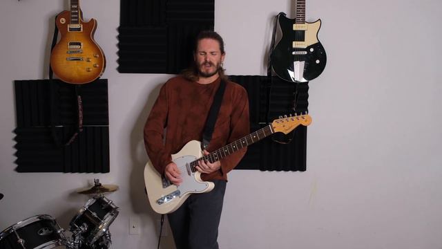 If I'm in Love with You had an outro Guitar Solo - The 1975 смотреть онлайн