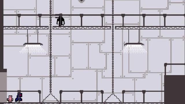 Vox Populi, Vox Dei (a werewolf thriller) - Walkthrough смотреть онлайн