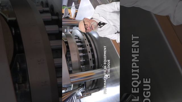 packing machine for ointments, how to choose the right one Pharma-manager.com смотреть онлайн