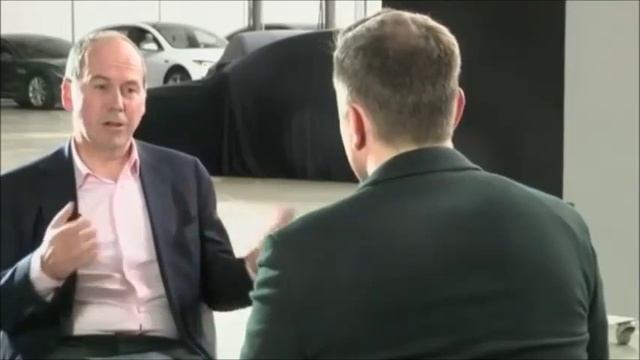 11 01 16 Илон Маск про Apple,model 3, недочеты Автопилота и размышление про будущее
