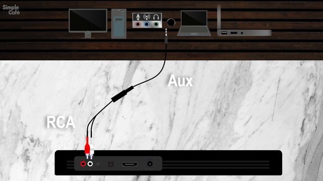 How to Connect Soundbar to PC смотреть онлайн