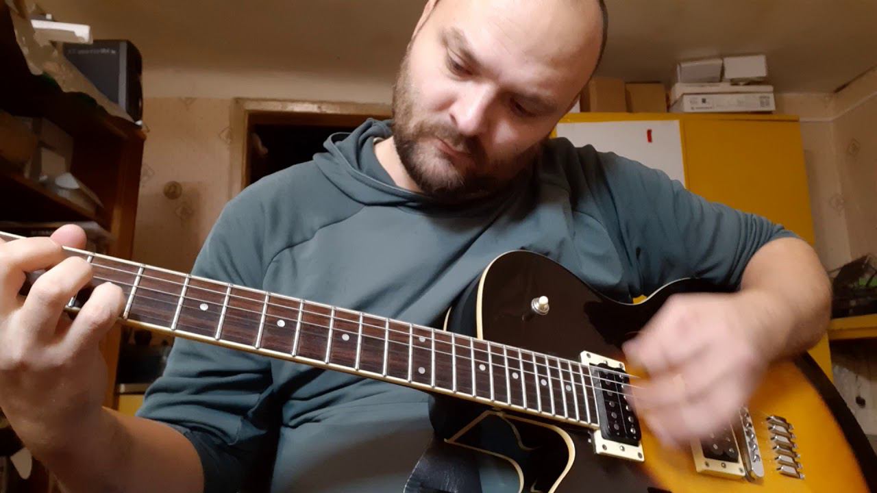Chaus - Demo =) смотреть онлайн