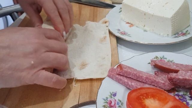 "ЗАВТРАК ТУРИСТА-АРМЯНИНА"??? смотреть онлайн