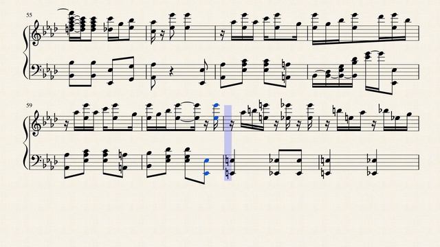Maple Leaf Rag смотреть онлайн