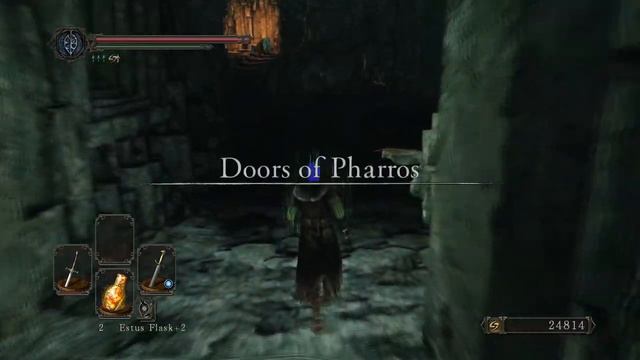 Dark Souls 2 Episode 23: Lacerations and Lactation смотреть онлайн