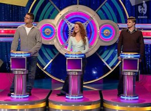 Угадай мелодию 01.04.2005