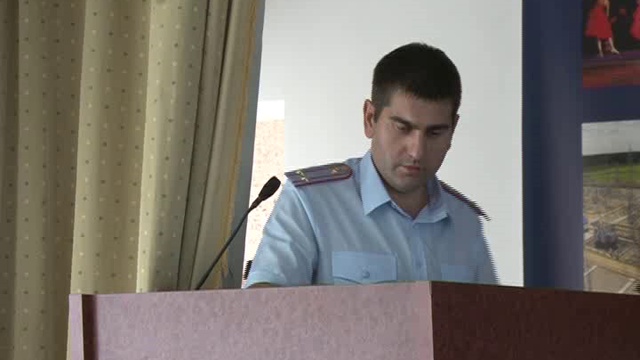 77-летие Государственной автомобильной инспекции смотреть онлайн