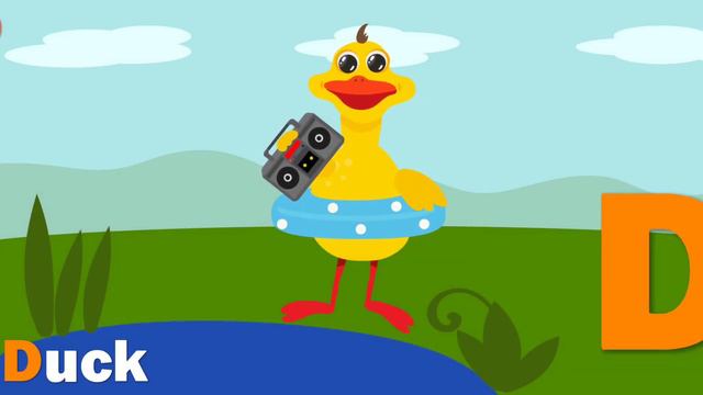 учим английским буквам на русском языке маленьких детей смотреть онлайн