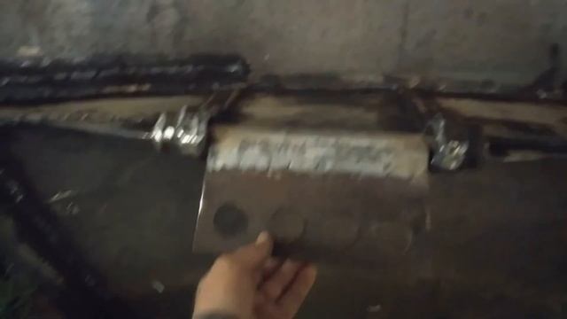 ТРАЛОВАЯ ДОСКА смотреть онлайн