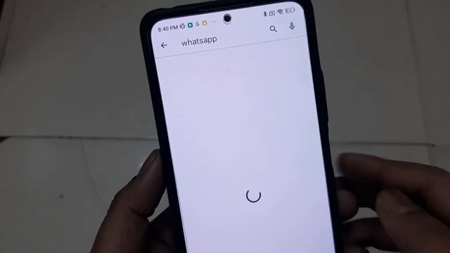 Whatsapp Service Status Unavailable | Whatsapp Unavailable Problem