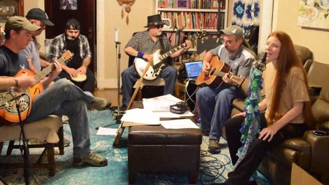 "Wrecking Ball" Sugar Lime Blue #SundayShoutOut (Gillian Welch Cover) смотреть онлайн