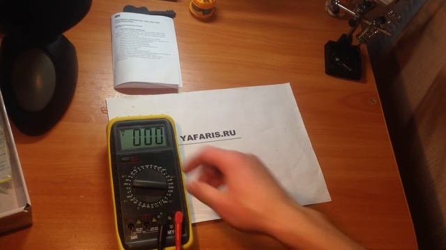 цифровой мультиметр iek my62 смотреть онлайн