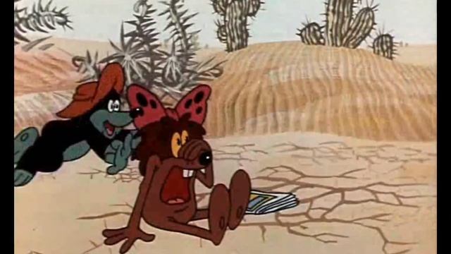 Классный мультфильм ? Клад ?Серия 3