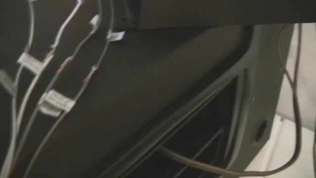 Подключение к усилителю через высокоуровневый вход если нет тюльпанов RCA смотреть онлайн