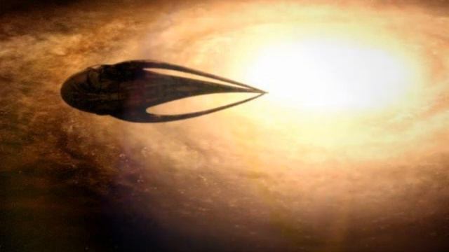 -Z- (Alpha & Antagon) - No Farscape (Farscape Main Title, Intro, Theme, Full) смотреть онлайн