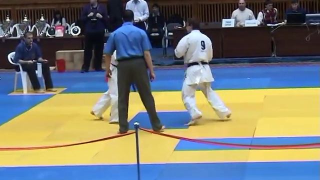 Чемпионат СибФО по каратэ 2010 год смотреть онлайн