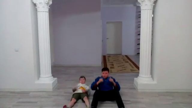 Эстафета "Лачин Олимпик"-2 смотреть онлайн