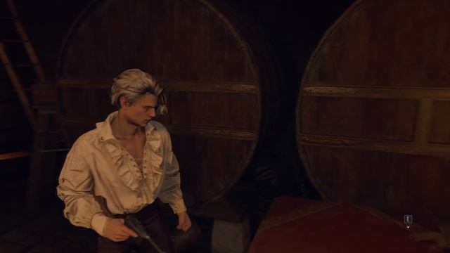 Леон и Эшли против местной фауны ● RESIDENT EVIL 4 REMAKE ● Стрим #3 смотреть онлайн