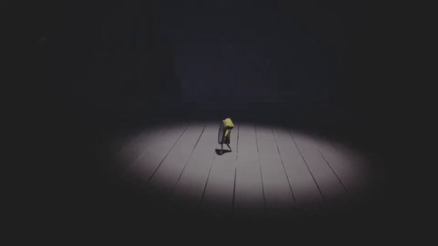 Прохождение Little Nightmares. Ч.5: Комнаты Хозяйки (Final) смотреть онлайн