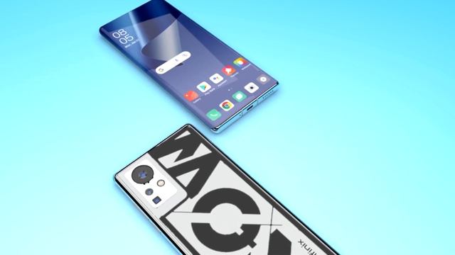 Infinix Zero X 5G | 160W Charging'12GB RAM | 6000 mah Battery, pri .... смотреть онлайн