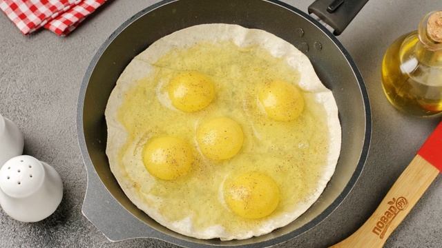 Вкусные будни