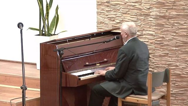 ▶️ 19.02.2023 Утреннее Богослужение смотреть онлайн