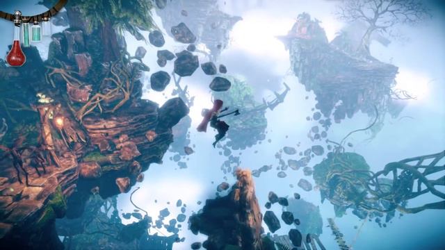 Woolfe - The Red Hood Diaries - Новый Босс, Новая жесть смотреть онлайн