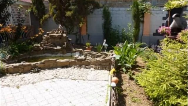 Гостевой дом «У Людмилы» смотреть онлайн