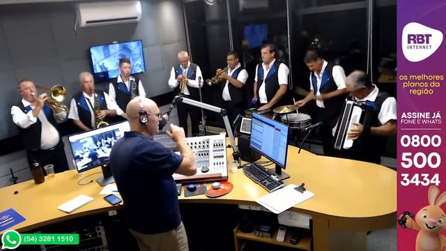 Kerbfest - Romance Musical