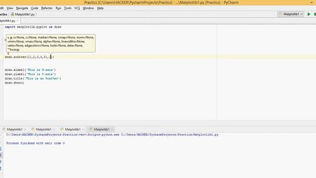 #3 Matplotlib Using Function | Python in Hindi | Matplotlib in hindi смотреть онлайн
