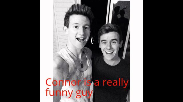 Connor Franta the Frantastic смотреть онлайн