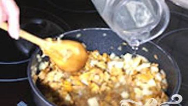 Сборник рецептов