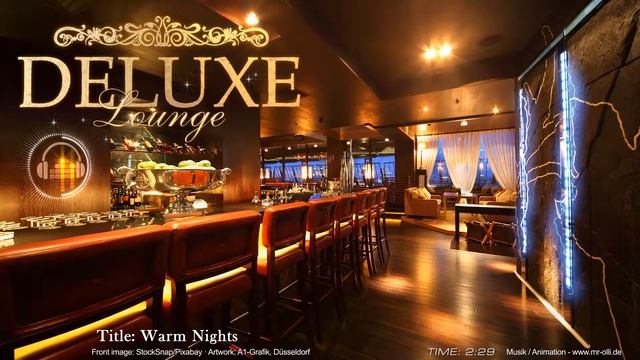 Warm Nights