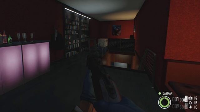 payday 2 gage ass pack смотреть онлайн