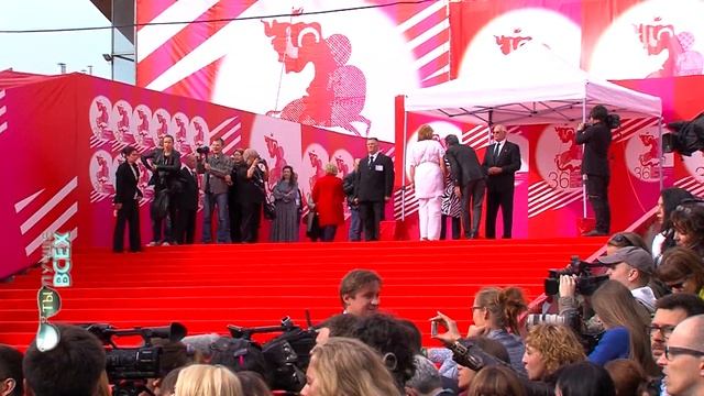 36 ММКФ