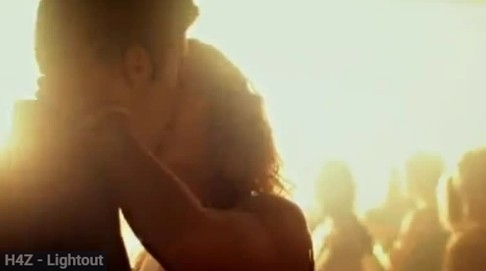 H4Z - Lightout (MVP edit) смотреть онлайн