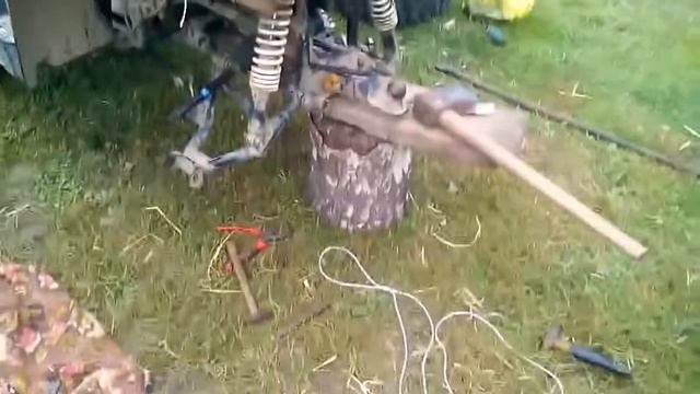 Правильное снятие шруса смотреть онлайн
