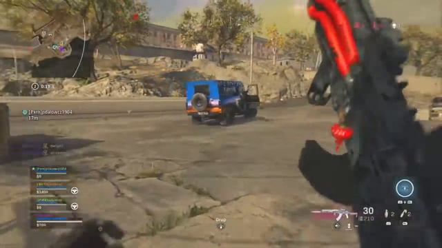 CallofDuty warzone Ak keymod смотреть онлайн