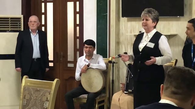 Hotel Nawruz In Urgench