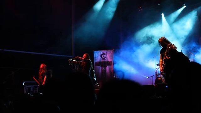 Septic Flesh - Persepolis (BA 2011)