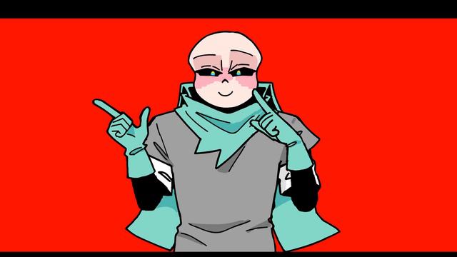 Psycho Meme // YandereSwap // UnderTale
