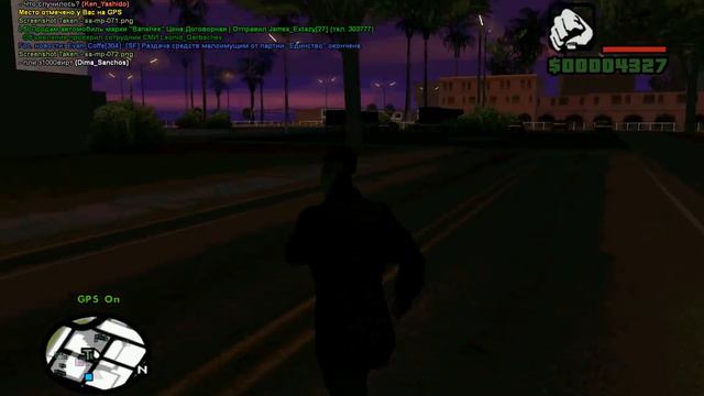 Advance:RP[Получили 2lvl пробуем работать Водителем автобуса]Часть 6. смотреть онлайн