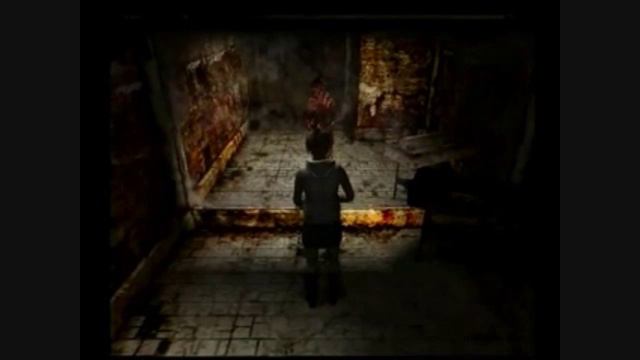 Monster - [Silent Hill Tribute] смотреть онлайн