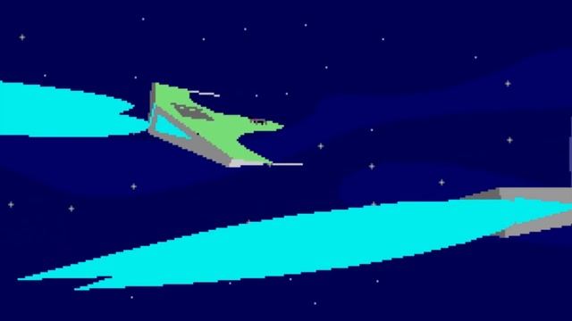 FRONTIER ELITE 2 (BY UNCLE ART MUSIC) ORIGINAL FOOTAGE CUT смотреть онлайн