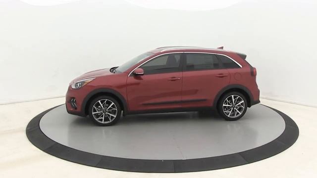 2021 Kia Niro Salisbury, Concord, Kannapolis, Mooresville, Lexington, NC 21K293 смотреть онлайн