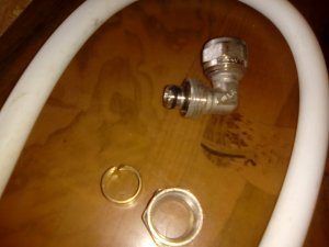 Как работать с металлопластиковой трубой. Правильный монтаж.