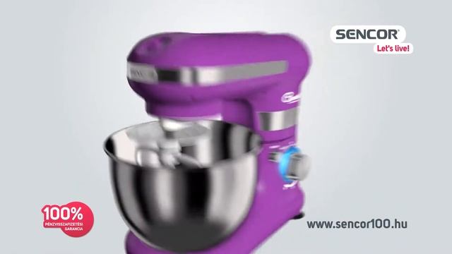 Sencor robotgép смотреть онлайн