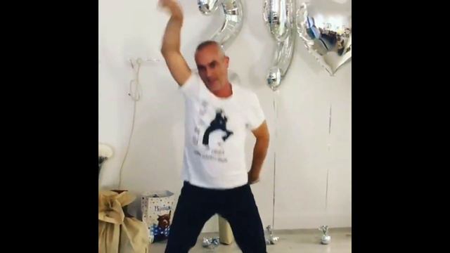 Grandeniko или танцуют все !